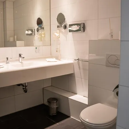 Am-schlosspark Hotell Worms