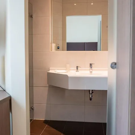 Am-schlosspark Hotell