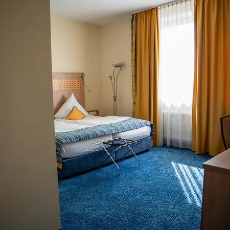 Hotell Am-schlosspark