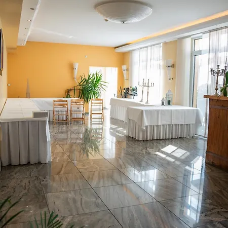 Hotell Am-schlosspark