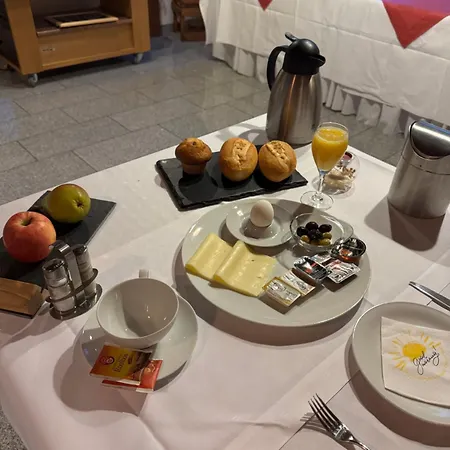 Am-schlosspark Hotell